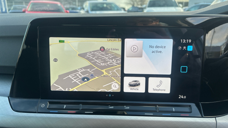 Volkswagen Golf 1.0 TSI Life 5dr Petrol Hatchback